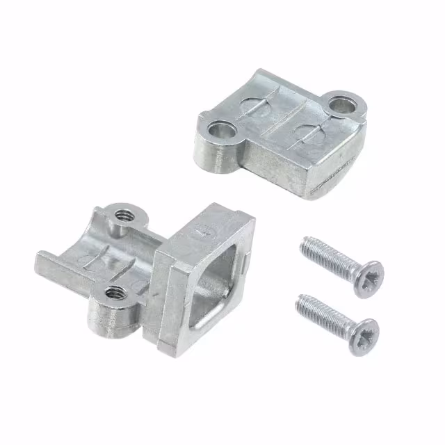 955-09-SR-4-7 NorComp Inc.  D-Sub D-Shaped Connector Accessories